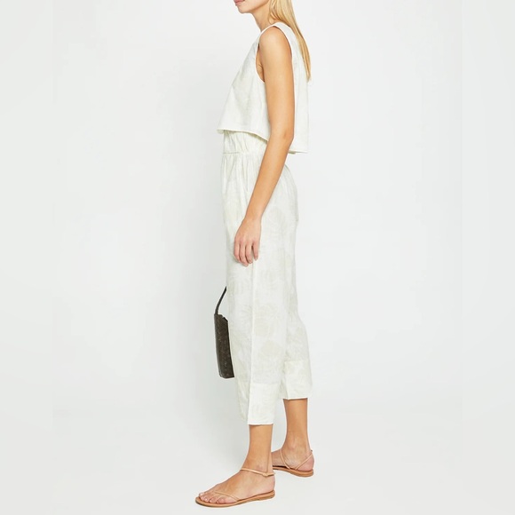 kourt Willow Cropped Top Size XL - Picture 2 of 4